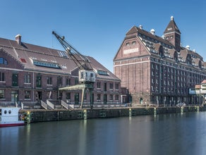 WECC - Westhafen Event & Convention Center