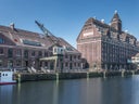WECC - Westhafen Event & Convention Center