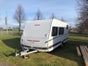 Wohnwagen Dethleffs c-go 495 QSK, Caravan für die ganze Familie - Galerie - Bild 2