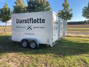 Kühlanhänger