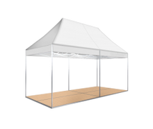 Mastertent Faltzelt 4 x 8m