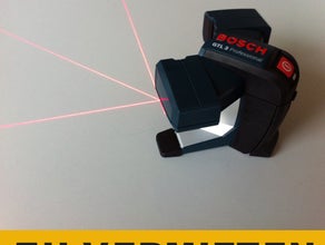 Fliesenlaser Profi