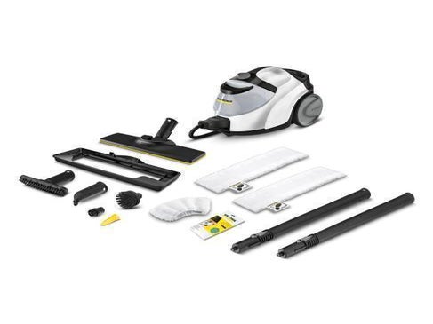 Dampfreiniger & Dampfsauger mieten Ab 15€ pro Tag