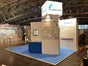 Leuchtwürfel | LED-Cube für den Messestand - Galerie - Bild 2