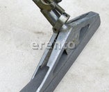 Schwammhalter für die Fussbodenversiegelung