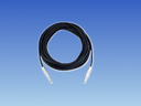 Cinch auf 3,5mm Klinke Kabel 1,5m