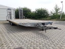Tieflader Tandem 11.900kg