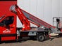 27 m LKW-Arbeitsbühne auf 3,5 t mieten - Galerie - Bild 2