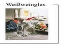 Weißweinglas - Serie Mondial
