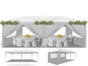 Partyzelt - Pavillon - Popup Pavillon - Faltpavilon