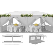 Partyzelt - Pavillon - Popup Pavillon - Faltpavilon