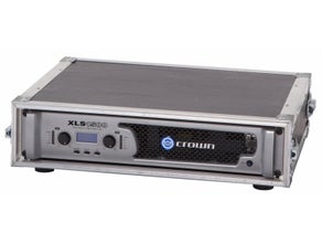 Endstufe / Digitalendstufe Crown XLS 1500