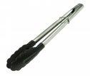 Servierzange Silikon 26cm, Grillzange, Grillscherenzange