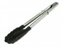 Servierzange Silikon 26cm, Grillzange, Grillscherenzange