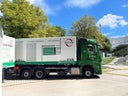 mobile ROTON USV PowerStation 300kVA - Galerie - Bild 1