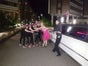 Stretchlimousine Lincoln Tow Car für 8 Personen Shuttle in Nürnberg, Komplettpreis - Galerie - Bild 3