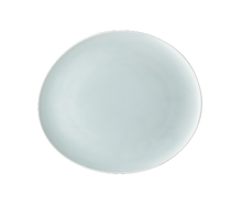 Teller flach Ø 27 cm, Opal Green, Junto