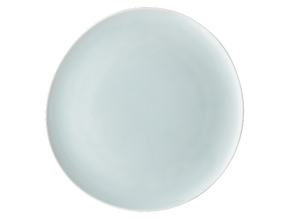 Teller flach Ø 27 cm, Opal Green, Junto