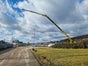 Autokran, Montagekran, Dachdeckerkran, Mobilkran, Kranservice - Galerie - Bild 2