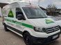Umzugsauto, Kastenwagen - Galerie - Bild 2