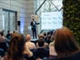 LED-Bildschirm 135 Zoll mieten – XXL Videowall für Events & Präsentationen - Galerie - Bild 2
