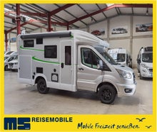 Wohnmobil - Reisemobil - Mietmobil - Modell 2025 mieten** Forster T 599 HB**Bilder sind Modellbeispiele