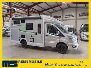 Wohnmobil - Reisemobil - Mietmobil - Modell 2025 mieten** Forster T 599 HB**Bilder sind Modellbeispiele
