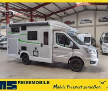 Wohnmobil - Reisemobil - Mietmobil - Modell 2025 mieten** Forster T 599 HB**Bilder sind Modellbeispiele