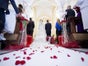Roter Teppich mieten – Exklusiver VIP-Empfang & Hochzeitsteppich für Ihren großen Auftritt - Galerie - Bild 3