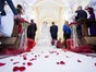 Roter Teppich mieten – Exklusiver VIP-Empfang & Hochzeitsteppich für Ihren großen Auftritt - Galerie - Bild 3