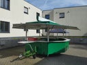 Ausschankwagen, Bierwagen