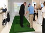 Golf Simulator / Driving Range ( Golfsimulator mieten ) - Galerie - Bild 2