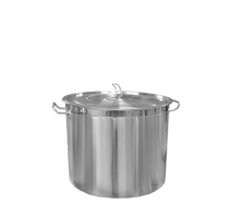 Topf 25 Liter