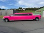 Dodge RAM 2500 XXXL-Mega-Stretchlimousine weiß/pink inkl. Whirlpool - Galerie - Bild 3