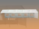 Festzelt 4 x 10 m - Galerie - Bild 1