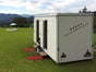 VIP-Toilettenwagen, exklusiver Luxus-Toilettenwagen - Galerie - Bild 2
