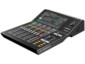 Digitalmischpult Yamaha DM3/DM3S