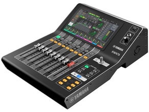 Digitalmischpult Yamaha DM3/DM3S