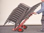 Seminarstuhl "Optimal Taplar" mieten - Galerie - Bild 2