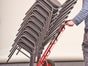 Seminarstuhl "Optimal Taplar" mieten - Galerie - Bild 2