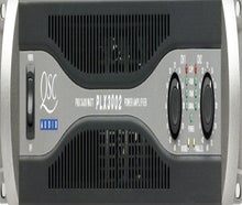 QSC PLX-3002 Verstärker