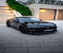 Ford Mustang GT V8 erleben