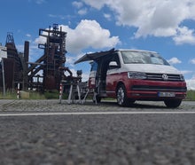 VW T6 Bulli California Ocean