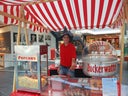 Kompletter Fun Food Stand inkl.19% MwSt.