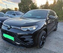 VW Tayron R-Line 2,0TSI 4MOTION
