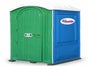 Mobile Toilette für Events und Veranstaltungen - mobile Toilette / WC Kabine / Party Klo / Service / Toilettenkabine / Miet WC / ab 34,50 pro Tag - Galerie - Bild 2