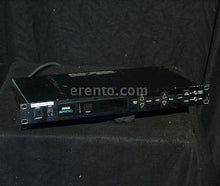Yamaha SPX 90 - der legendäre Multieffekt zur Signalbearbeitung