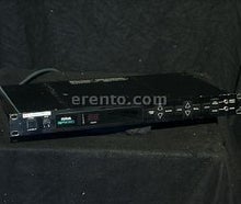 Yamaha SPX 90 - der legendäre Multieffekt zur Signalbearbeitung