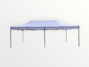 Profi Faltpavillon 6x3m Partyzelt Pavillon Faltzelt