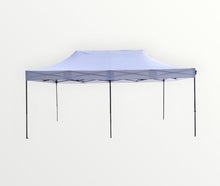 Profi Faltpavillon 6x3m Partyzelt Pavillon Faltzelt